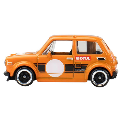 Hot Wheels Silver Series Custom 70 Honda N600 en embalaje coleccionable vista adicional 2