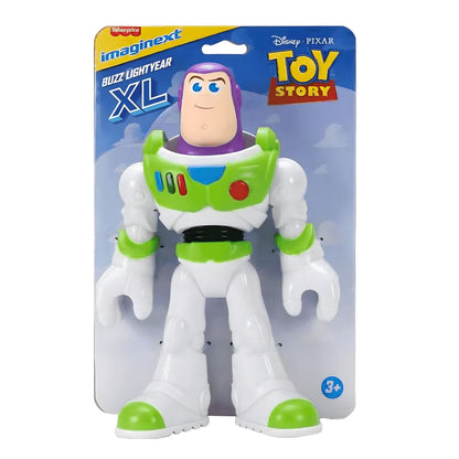 Imaginext Toy Story - Buzz Lightyear en imagen de producto
