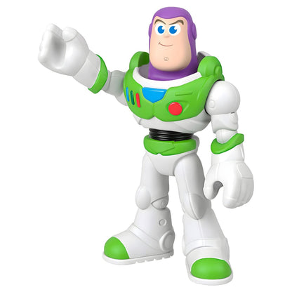 Imaginext Toy Story - Buzz Lightyear en detalle del producto