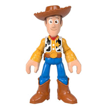 Figura Woody Toy Story Imaginext