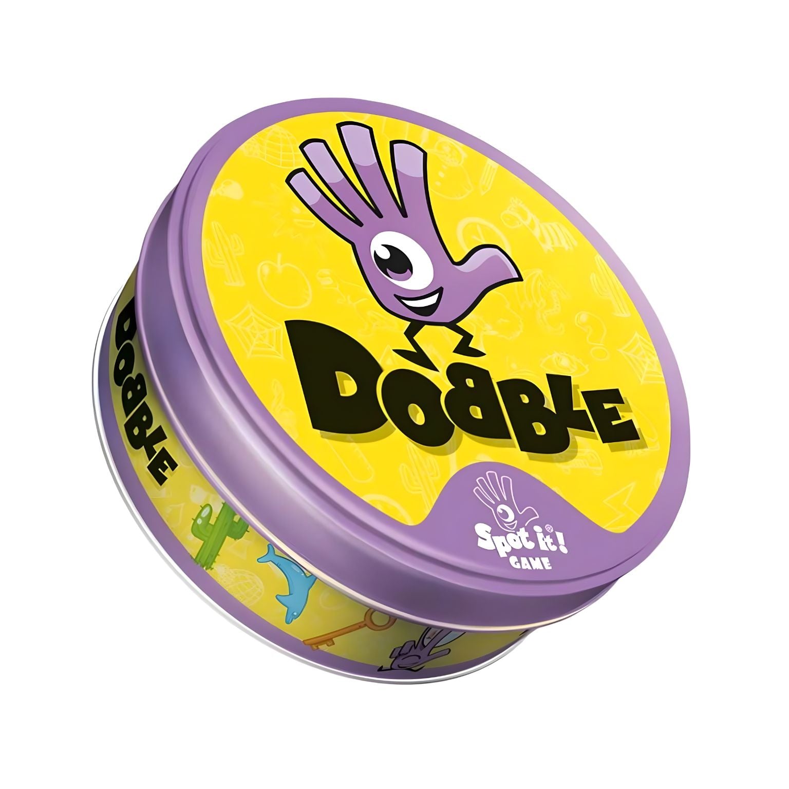 Jogo Dobble Encontra o Par!