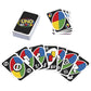 Jogo de cartas UNO All Wild