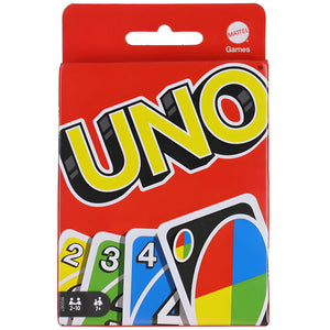 Jogo de cartas Uno