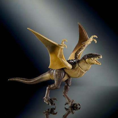 Jurassic World Hammond Collection Mutadon para historias de dinosaurios
