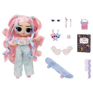 LOL Surprise Tweens - Flora Moon