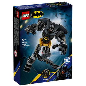 Lego DC Comics 76270 - Armadura Mech do Batman