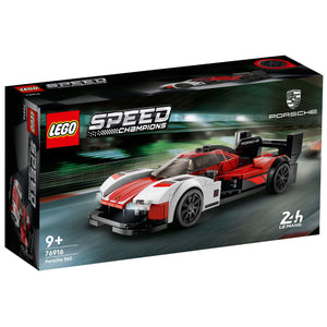 Lego Speed Champions 76916 Porsche 963