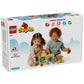Lego Duplo 10416 Cuidar dos Animais na Quinta