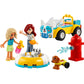 Lego Friends 42635 - Cabeleireiro Móvel para Cães