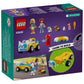 Lego Friends 42635 - Cabeleireiro Móvel para Cães