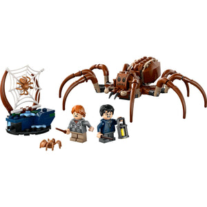 Lego Harry Potter 76434 Aragog na Floresta Proibida