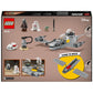 Lego Marvel 75410 Starfighter N-1 de Mando e Grogu 