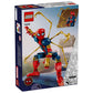 Lego Marvel 76298 - Construção do Iron Spider-Man