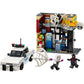 Lego Marvel Aranhaverso: Miles Morales contra Spot