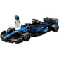 Lego Speed Champions 77249 Carro de Corrida Williams Racing FW46 F1