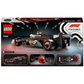 Lego Speed Champions 77250 Carro de Corrida MoneyGram Haas F1® Team VF-24