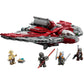 Lego Star Wars 75362 - Jedi Shuttle da Ahsoka Tano