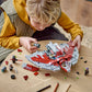 Lego Star Wars 75362 - Jedi Shuttle da Ahsoka Tano