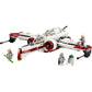 Lego Star Wars 75402 ARC-170 Starfighter