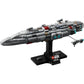 Lego Star Wars 75405 Cruzador Home One 