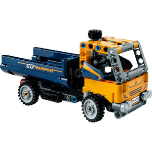 Lego Technic 42147 - Camião Basculante