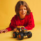 Lego Technic 42199 - Pull-Back Monster Jam DIGatron