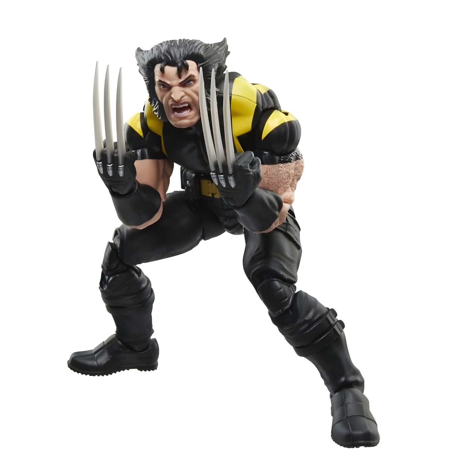 Marvel - Legends Series X-Treme X-Men Wolverine