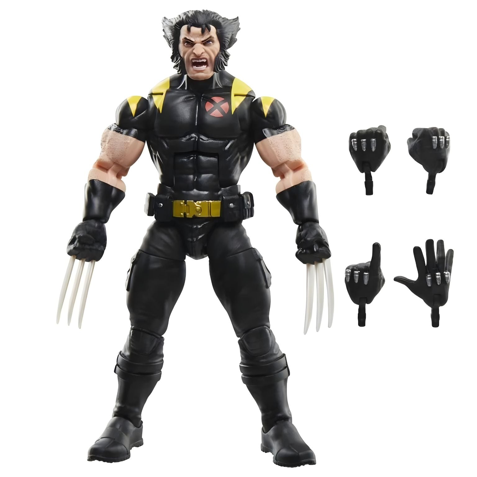 Marvel - Legends Series X-Treme X-Men Wolverine