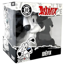 Apresentamos Mealheiro Infantil Idéfix 15 cm com o SKU 238014624 recomendado para + 3 anos