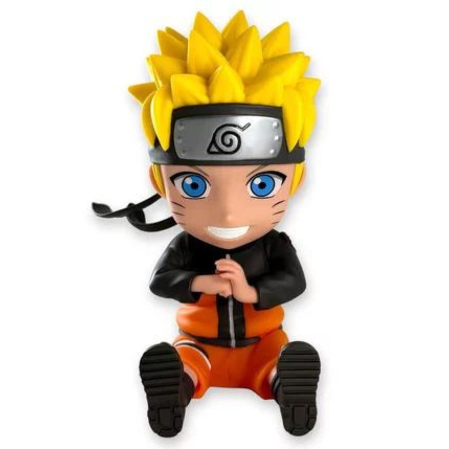 Mealheiro Naruto Shippuden - Naruto