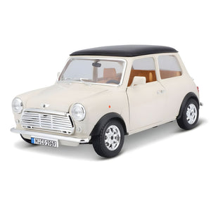 Mini Cooper 1969