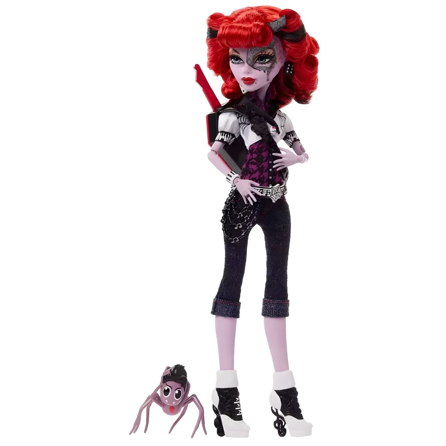 Monster High Boo-riginal Operetta