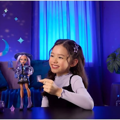 Muñeca Layla Stone de la colección Monster High Moonspell Magic