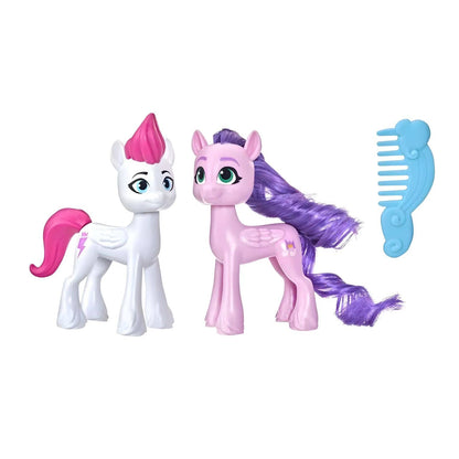 Juguete My Little Pony BFF Adventure para historias de amistad en Equestria