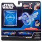 Nave Star Wars - OBI-WAN Kenobi’S Jedi Starfighter