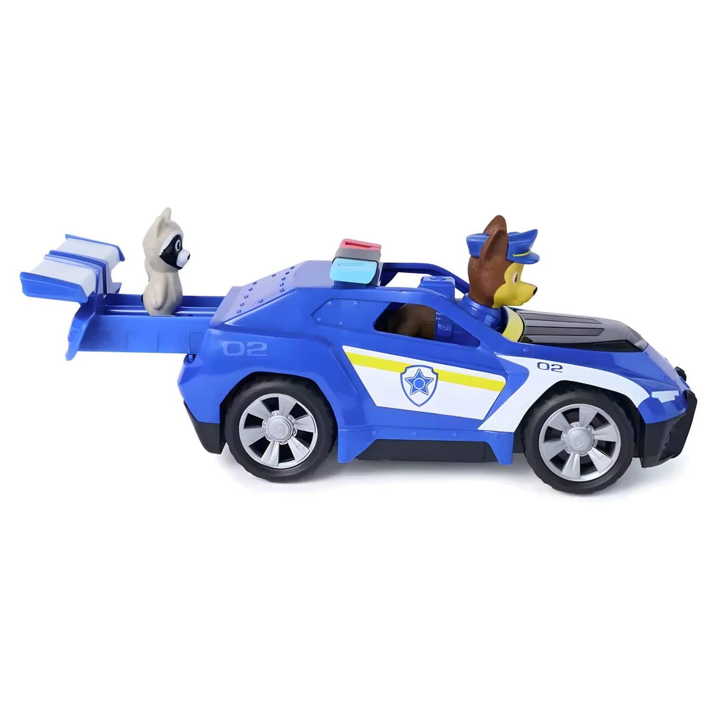 Patrulha Pata Search and Rescue Chase para fãs da série
