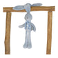 Peluche Coelho Azul 25 cm da Kaloo