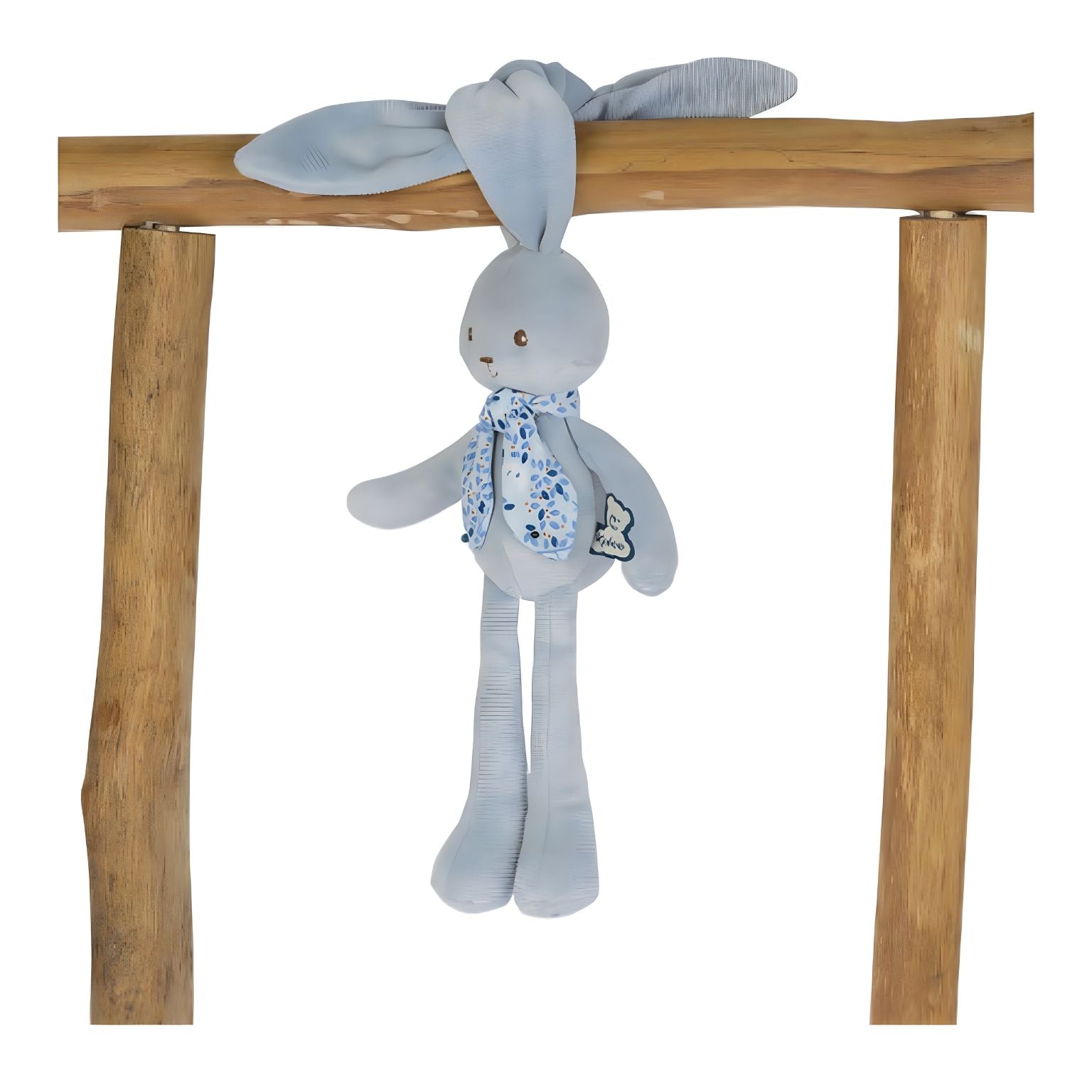 Peluche Coelho Azul 25 cm da Kaloo