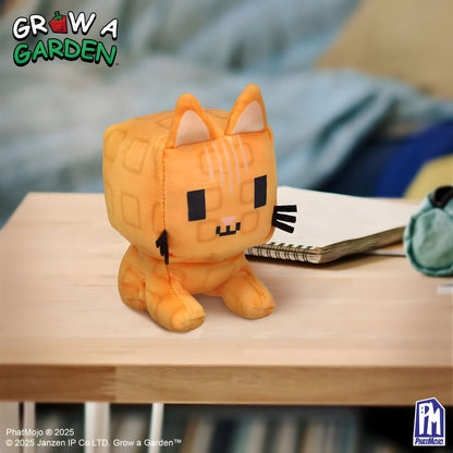 Peluche Sorpresa Grow a Garden vista trasera