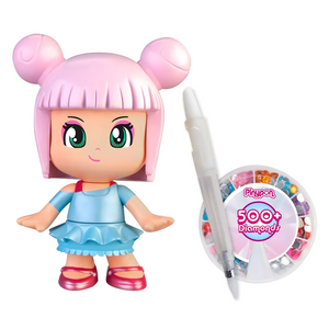 PinyPon Pop & Shine