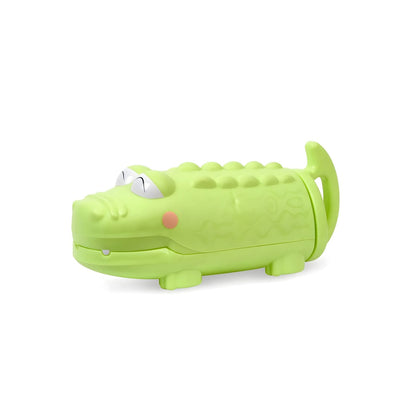 Pistola de agua infantil Cocodrilo en imagen principal