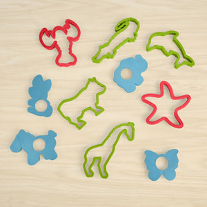 Play-Doh Starters - Animais