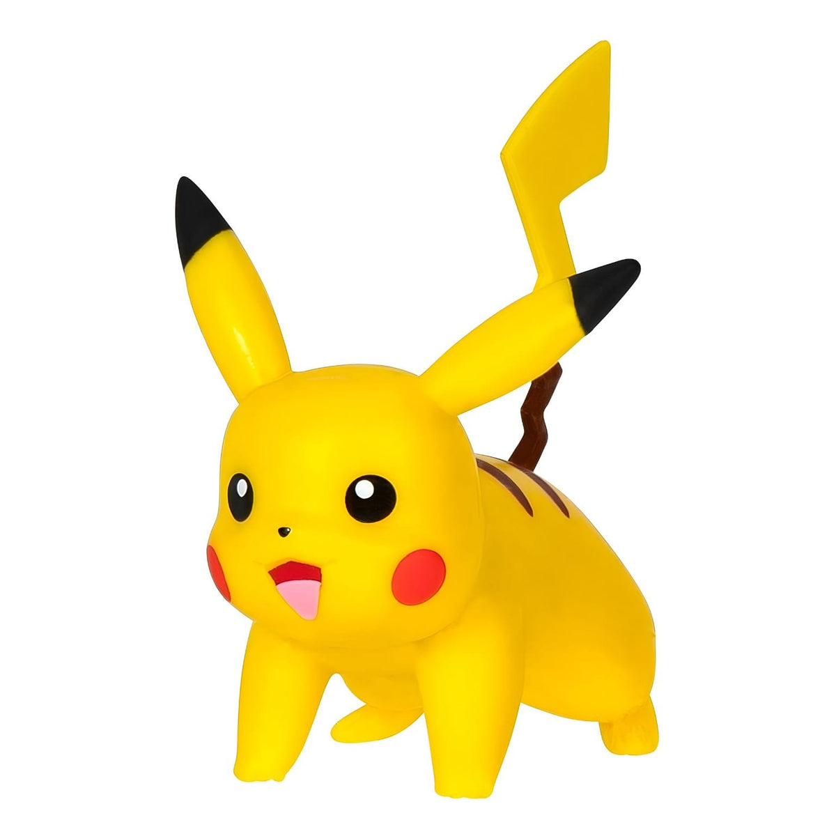 Pack Pokémon Battle Figure con Pikachu y Charizard