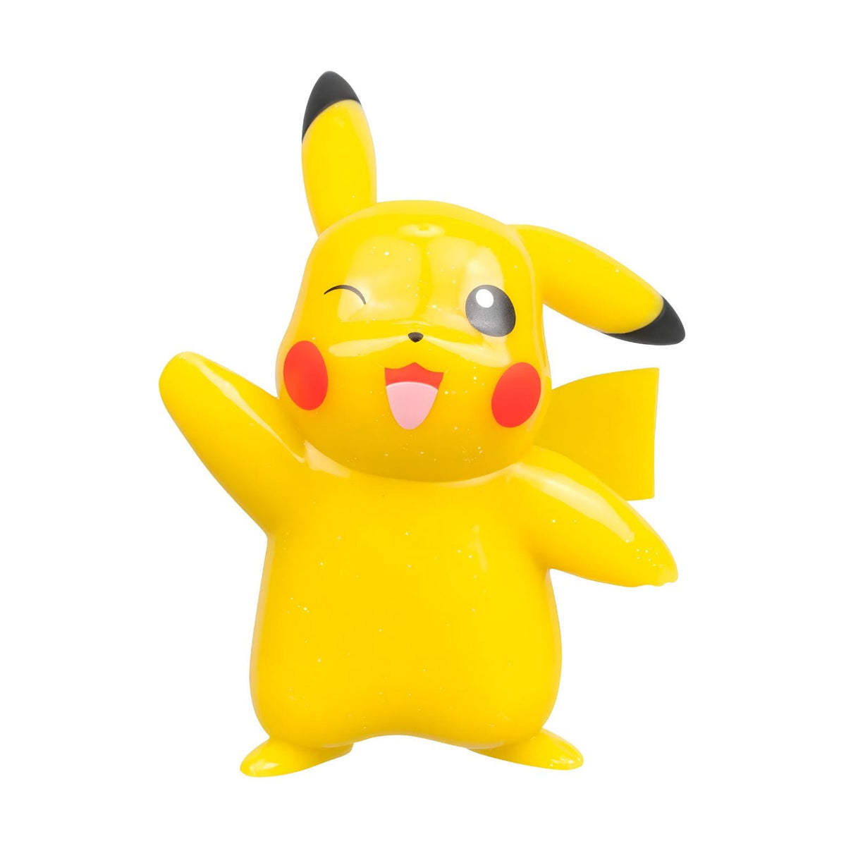 Pikachu Pokémon Battle Figure edición conmemorativa de 30.º aniversario