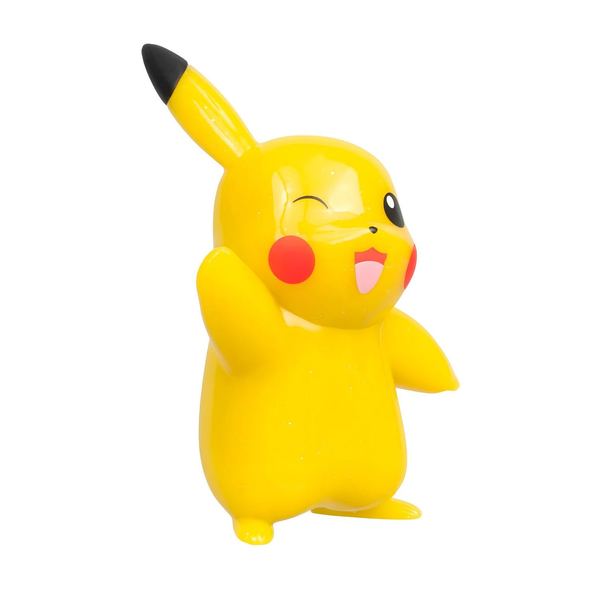 Figura Pokémon Pikachu 30.º Aniversario para jugar y coleccionar