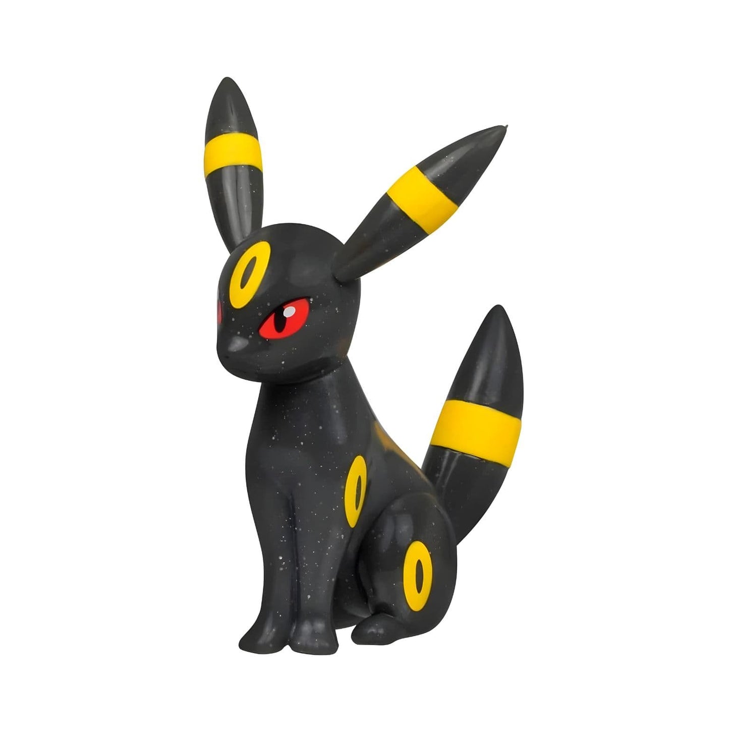 Umbreon Pokémon Battle Figure edição 30.º aniversário