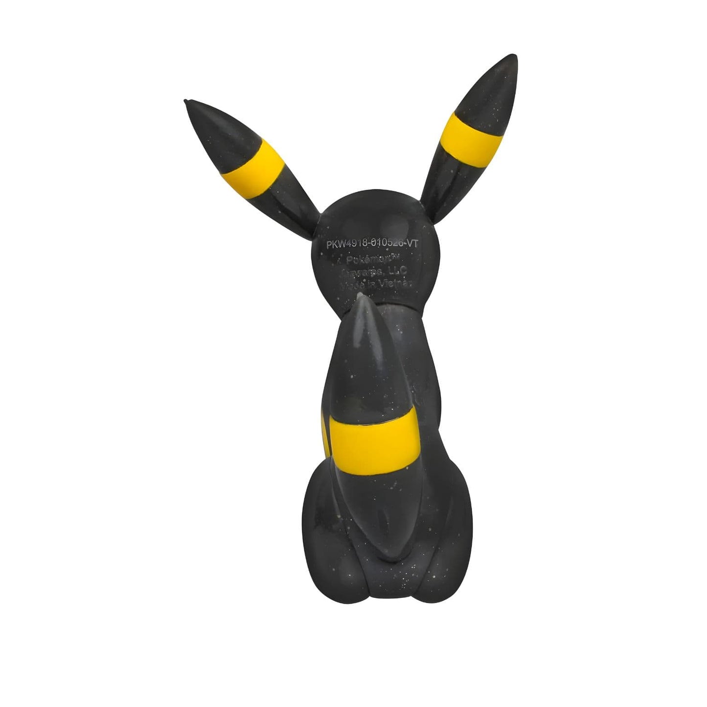 Figura Pokémon Umbreon 30.º Aniversário para brincar e colecionar
