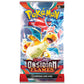 Pokémon Escarlata y Violeta - Refuerzo de llamas de obsidiana