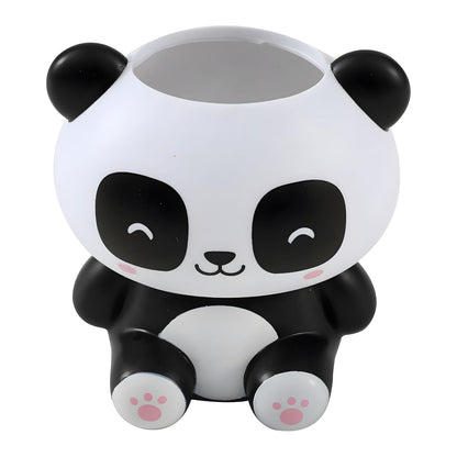 Organizador de escritorio infantil Pandastic con diseño 3D divertido
