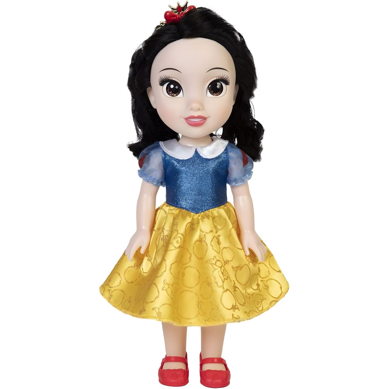 Princesa Disney Branca de Neve 38 cm